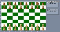 Cкриншот The Chessmaster 3000, изображение № 338940 - RAWG