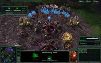 Cкриншот StarCraft II: Wings of Liberty, изображение № 476875 - RAWG