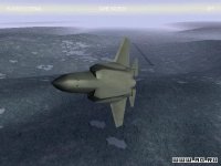 Cкриншот Joint Strike Fighter, изображение № 288910 - RAWG