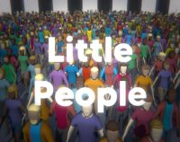 Cкриншот Little People (itch), изображение № 2383474 - RAWG