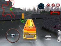 Cкриншот Fastlane Bus Driving Adventure, изображение № 974973 - RAWG