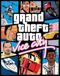 Cкриншот Grand Theft Auto: Vice City (itch), изображение № 2607056 - RAWG