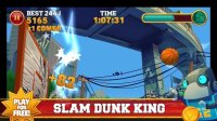 Cкриншот Slam Dunk King, изображение № 1421303 - RAWG