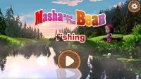 Cкриншот Masha and the Bear: Kids Fishing, изображение № 1510963 - RAWG