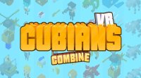 Cкриншот Cubians: Combine, изображение № 1807696 - RAWG