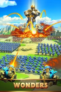 Cкриншот Lords Mobile: Battle of the Empires - Strategy RPG, изображение № 2070700 - RAWG