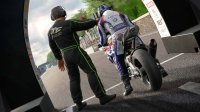 Cкриншот TT Isle of Man: Ride on the Edge, изображение № 3595560 - RAWG