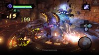 Cкриншот Darksiders II, изображение № 578228 - RAWG