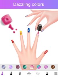 Cкриншот Nail Fantasy, изображение № 1598739 - RAWG