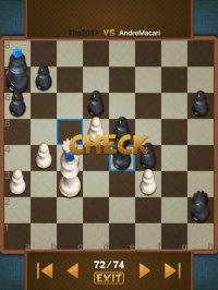 Cкриншот Dr. Chess, изображение № 2214734 - RAWG
