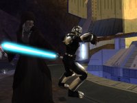 Cкриншот Star Wars: Knights of the Old Republic II – The Sith Lords, изображение № 767323 - RAWG