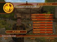 Cкриншот Cabela's Big Game Hunter 2006 Trophy Season, изображение № 438221 - RAWG