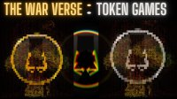 Cкриншот The War Verse: Token Games, изображение № 3175898 - RAWG