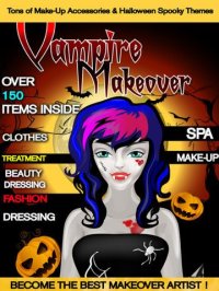 Cкриншот Vampire Monster Crazy Makeover Salon 2 – Free Girls Game, изображение № 891152 - RAWG