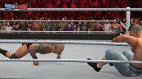 Cкриншот WWE SmackDown vs RAW 2011, изображение № 556535 - RAWG