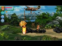Cкриншот Metal Force - Arcade Shooting Game, изображение № 42298 - RAWG