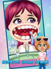 Cкриншот Little Dentist - Hospital Game, изображение № 2227108 - RAWG