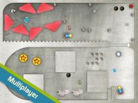 Cкриншот Labyrinth 2 HD Lite, изображение № 907484 - RAWG