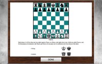 Cкриншот Chess Plus+, изображение № 1338388 - RAWG