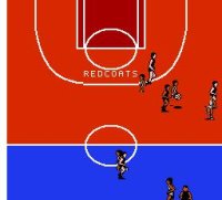Cкриншот All-Pro Basketball, изображение № 734441 - RAWG