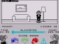 Cкриншот Andy Capp: The Game, изображение № 753639 - RAWG