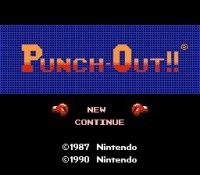 Cкриншот Punch-Out!! (1987), изображение № 736933 - RAWG