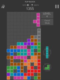 Cкриншот Flip Block - Square Cube Blast, изображение № 2028230 - RAWG
