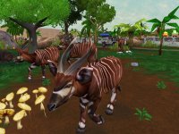 Cкриншот Zoo Tycoon 2: African Adventure, изображение № 449142 - RAWG