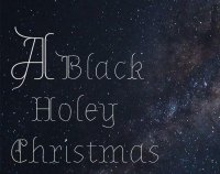 Cкриншот A Black Holey Christmas, изображение № 2650675 - RAWG