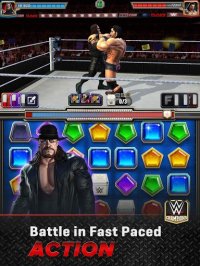 Cкриншот WWE Champions, изображение № 1398175 - RAWG