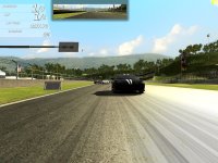 Cкриншот Ferrari Virtual Race, изображение № 543209 - RAWG