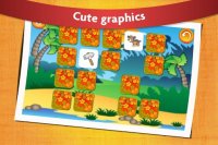Cкриншот Animals Matching Game For Kids, изображение № 1467383 - RAWG