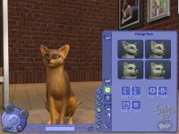 Cкриншот Sims 2: Питомцы, The, изображение № 457880 - RAWG