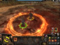 Cкриншот Warhammer: Печать Хаоса, изображение № 438890 - RAWG