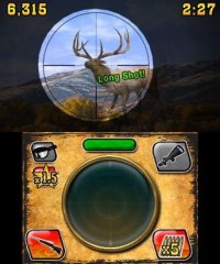 Cкриншот Wild Adventures: Ultimate Deer Hunt 3D, изображение № 795629 - RAWG