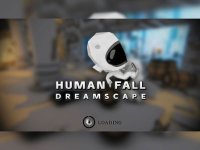 Cкриншот Human Fall Dreamscape Escapade, изображение № 907947 - RAWG