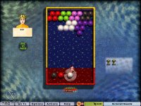 Cкриншот Hoyle Puzzle & Board Games 2005, изображение № 411115 - RAWG