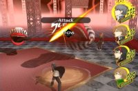 Cкриншот Shin Megami Tensei: Persona 4, изображение № 512382 - RAWG