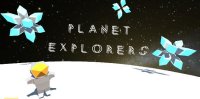 Cкриншот Planet Explorers (itch), изображение № 3314466 - RAWG