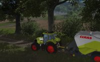 Cкриншот Agricultural Simulator 2011, изображение № 566019 - RAWG