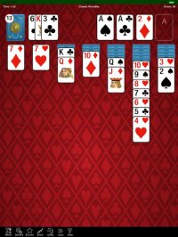 Cкриншот Klondike Solitaire 2, изображение № 1889760 - RAWG