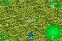 Cкриншот Ace Combat Advance, изображение № 730714 - RAWG