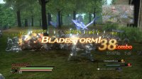 Cкриншот Bladestorm: The Hundred Years' War, изображение № 527140 - RAWG