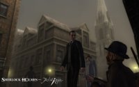 Cкриншот Шерлок Холмс против Джека Потрошителя, изображение № 479715 - RAWG