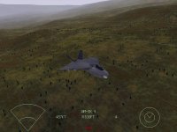 Cкриншот Joint Strike Fighter, изображение № 288862 - RAWG