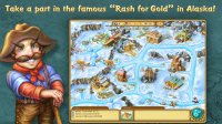 Cкриншот Rush for gold: Alaska, изображение № 158485 - RAWG