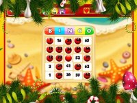 Cкриншот Bingo Christmas Bash - Classic Las Vegas Win, изображение № 1739329 - RAWG