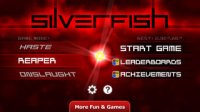 Cкриншот Silverfish, изображение № 4527 - RAWG