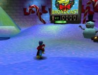 Cкриншот Gex 3: Deep Cover Gecko (1999), изображение № 3092964 - RAWG