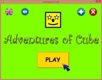 Cкриншот Adventures of Cube, изображение № 1272109 - RAWG
